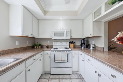 Copropriété à vendre à Englewood, Floride: 2 chambres, 98.1 m2 № 2399424 - photo 19