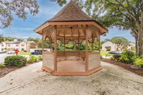 Touwnhouse à vendre à Clearwater, Floride: 3 chambres, 142.7 m2 № 1899215 - photo 25