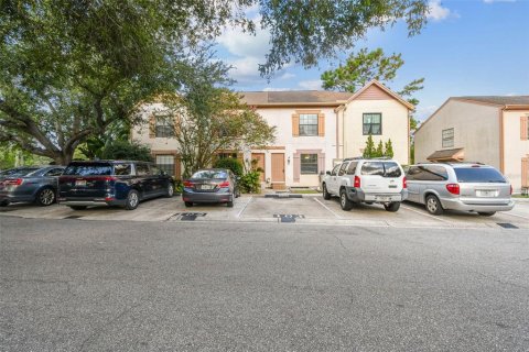 Touwnhouse à vendre à Clearwater, Floride: 3 chambres, 142.7 m2 № 1899215 - photo 2