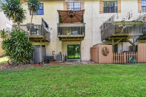 Touwnhouse à vendre à Clearwater, Floride: 3 chambres, 142.7 m2 № 1899215 - photo 19