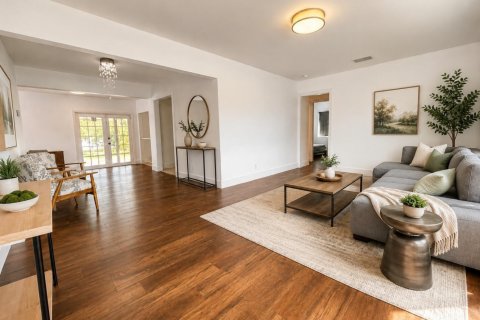 Casa en Hollywood, Florida 3 dormitorios, 150.22 m2 № 2369940