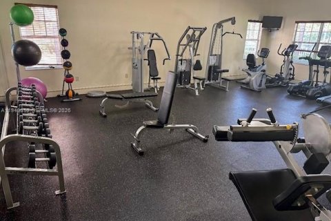 Condo in West Palm Beach, Florida, 3 bedrooms  № 2002333 - photo 13