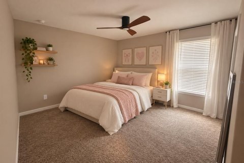 House in Ocala, Florida 4 bedrooms, 223.8 sq.m. № 2423687 - photo 21