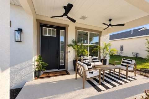 House in Ocala, Florida 4 bedrooms, 223.8 sq.m. № 2423687 - photo 24