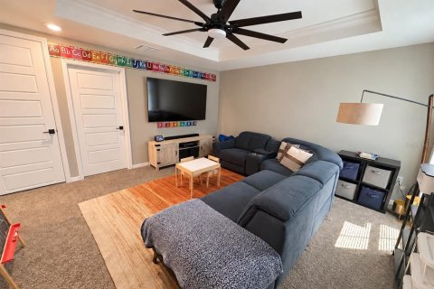 House in Ocala, Florida 4 bedrooms, 223.8 sq.m. № 2423687 - photo 17