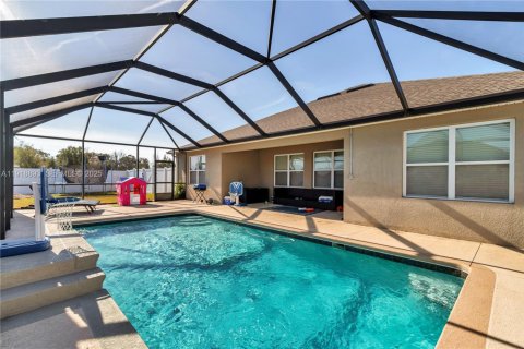 Villa ou maison à vendre à Ocala, Floride: 4 chambres № 1974095 - photo 22