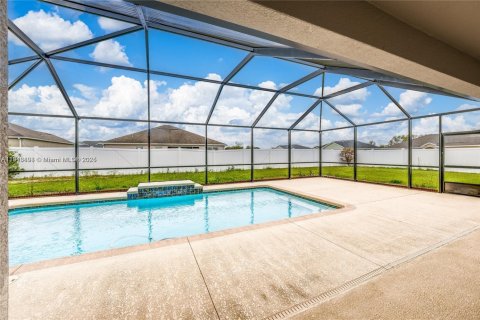 Купить виллу или дом в Окала, Флорида 4 спальни, № 1974095 - фото 9