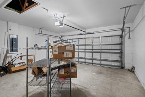 Купить виллу или дом в Окала, Флорида 4 спальни, № 1974095 - фото 11