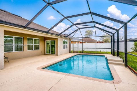 Купить виллу или дом в Окала, Флорида 4 спальни, № 1974095 - фото 8