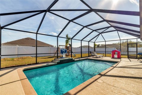 Villa ou maison à vendre à Ocala, Floride: 4 chambres № 1974095 - photo 21