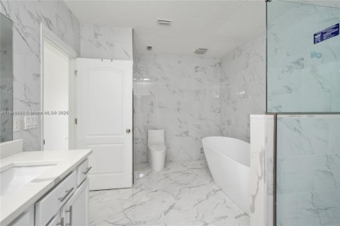 Купить виллу или дом в Окала, Флорида 4 спальни, № 1974095 - фото 3