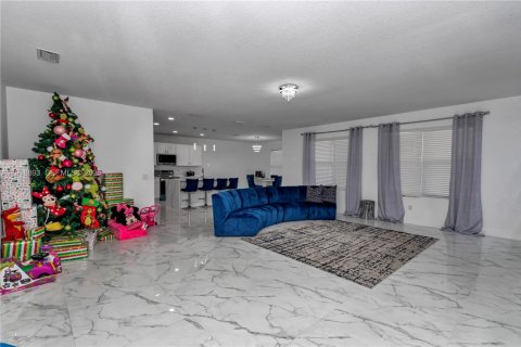 Villa ou maison à vendre à Ocala, Floride: 4 chambres № 1974095 - photo 26