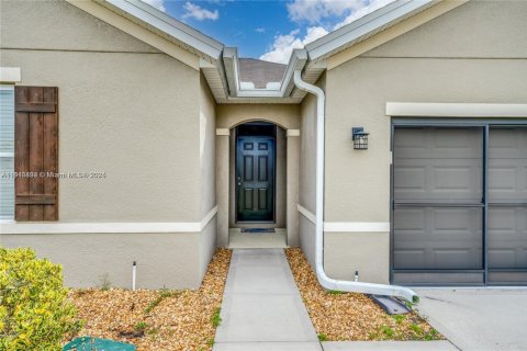 Купить виллу или дом в Окала, Флорида 4 спальни, № 1974095 - фото 2