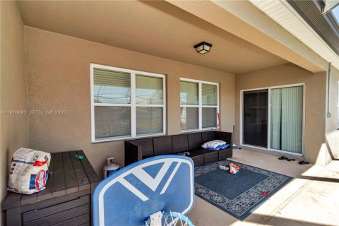 Villa ou maison à vendre à Ocala, Floride: 4 chambres № 1974095 - photo 20