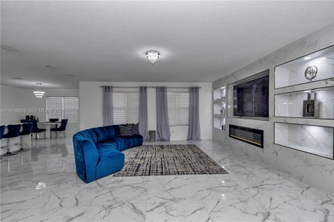 Villa ou maison à vendre à Ocala, Floride: 4 chambres № 1974095 - photo 27