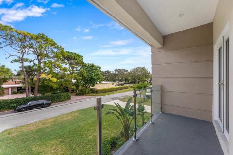 Casa en venta en Lighthouse Point, Florida, 6 dormitorios, 534.56 m2 № 2056045 - foto 30