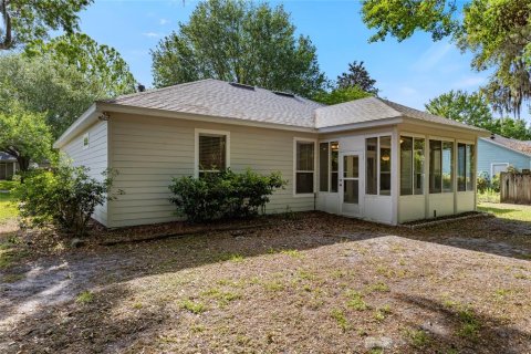 Купить виллу или дом в Алачуа, Флорида 3 комнаты, 146.41м2, № 1652431 - фото 26