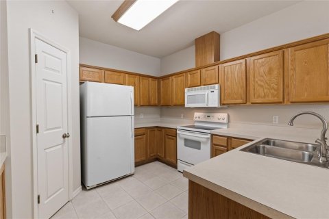 Купить виллу или дом в Алачуа, Флорида 3 комнаты, 146.41м2, № 1652431 - фото 13