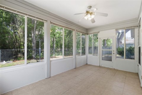 Купить виллу или дом в Алачуа, Флорида 3 комнаты, 146.41м2, № 1652431 - фото 15