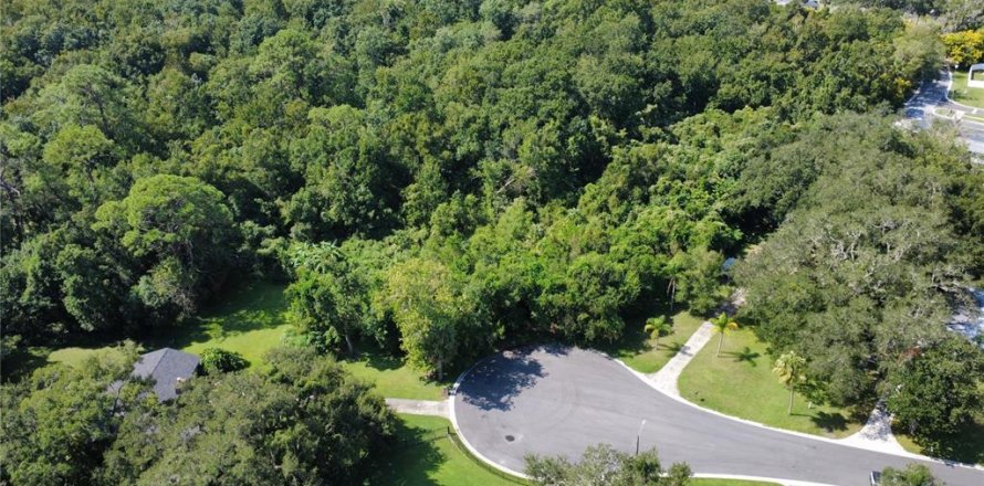 Land in Sanford, Florida № 2166684