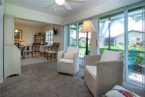 Villa ou maison à vendre à Sarasota, Floride: 2 chambres, 150.78 m2 № 1804765 - photo 9