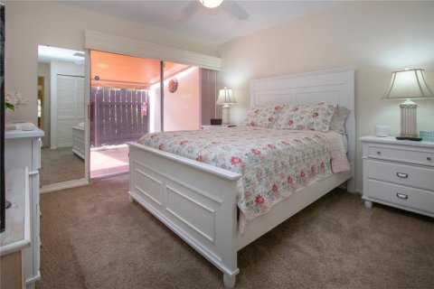 Villa ou maison à vendre à Sarasota, Floride: 2 chambres, 150.78 m2 № 1804765 - photo 26