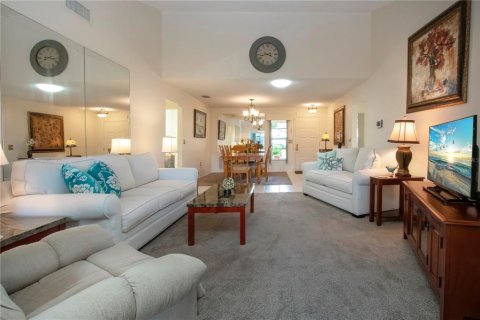 Villa ou maison à vendre à Sarasota, Floride: 2 chambres, 150.78 m2 № 1804765 - photo 7