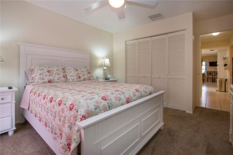 Villa ou maison à vendre à Sarasota, Floride: 2 chambres, 150.78 m2 № 1804765 - photo 25