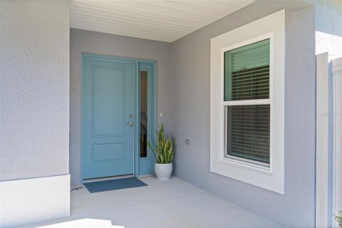 House in The Villages, Florida 3 bedrooms, 138.61 sq.m. № 2421651 - photo 8