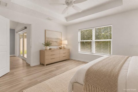 House in The Villages, Florida 3 bedrooms, 138.61 sq.m. № 2421651 - photo 28