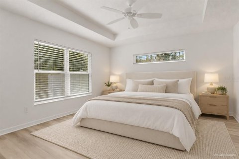 House in The Villages, Florida 3 bedrooms, 138.61 sq.m. № 2421651 - photo 26