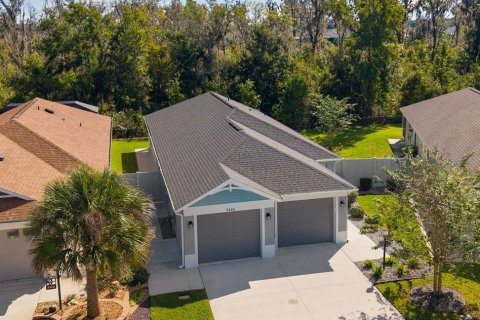 House in The Villages, Florida 3 bedrooms, 138.61 sq.m. № 2421651