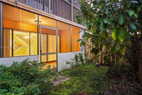 Touwnhouse à vendre à Sunrise, Floride: 4 chambres, 146.88 m2 № 1999239 - photo 28