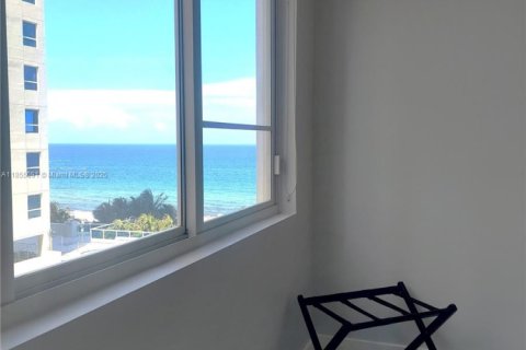 Copropriété à vendre à Miami Beach, Floride: 1 chambre, 95.32 m2 № 1877957 - photo 22