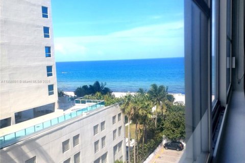 Copropriété à vendre à Miami Beach, Floride: 1 chambre, 95.32 m2 № 1877957 - photo 23