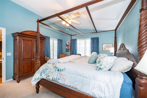 House in Lady Lake, Florida 3 bedrooms, 125.6 sq.m. № 1771680 - photo 20