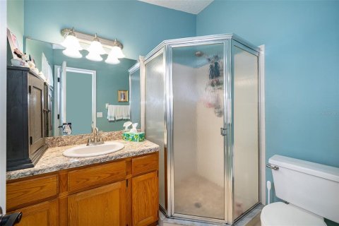 House in Lady Lake, Florida 3 bedrooms, 125.6 sq.m. № 1771680 - photo 22