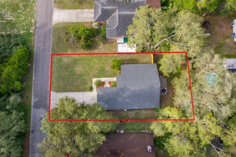 House in Lady Lake, Florida 3 bedrooms, 125.6 sq.m. № 1771680 - photo 5