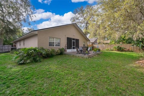 House in Lady Lake, Florida 3 bedrooms, 125.6 sq.m. № 1771680 - photo 8