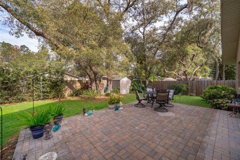 House in Lady Lake, Florida 3 bedrooms, 125.6 sq.m. № 1771680 - photo 9