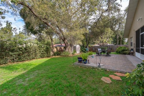 House in Lady Lake, Florida 3 bedrooms, 125.6 sq.m. № 1771680 - photo 7