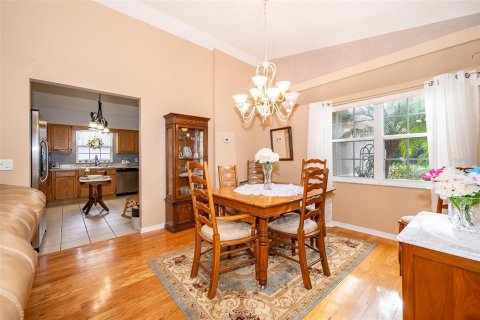 House in Lady Lake, Florida 3 bedrooms, 125.6 sq.m. № 1771680 - photo 14