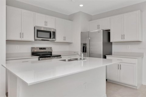 Touwnhouse à louer à Bradenton, Floride: 3 chambres, 130.53 m2 № 1850120 - photo 6