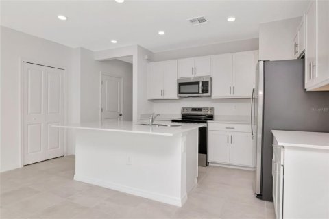 Touwnhouse à louer à Bradenton, Floride: 3 chambres, 130.53 m2 № 1850120 - photo 7