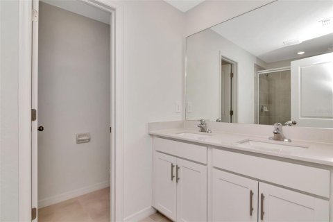 Touwnhouse à louer à Bradenton, Floride: 3 chambres, 130.53 m2 № 1850120 - photo 22