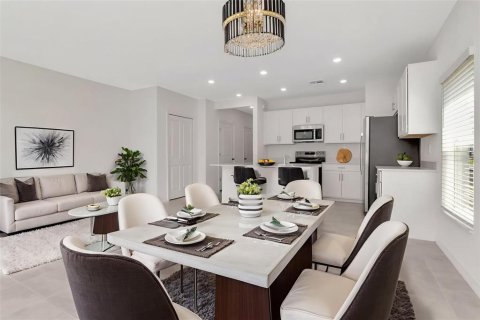 Touwnhouse à louer à Bradenton, Floride: 3 chambres, 130.53 m2 № 1850120 - photo 11