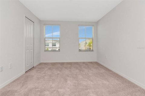 Touwnhouse à louer à Bradenton, Floride: 3 chambres, 130.53 m2 № 1850120 - photo 19