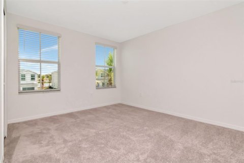 Touwnhouse à louer à Bradenton, Floride: 3 chambres, 130.53 m2 № 1850120 - photo 17