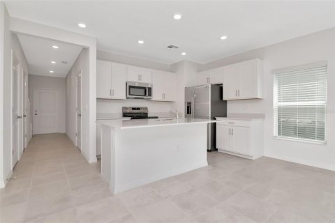 Touwnhouse à louer à Bradenton, Floride: 3 chambres, 130.53 m2 № 1850120 - photo 5