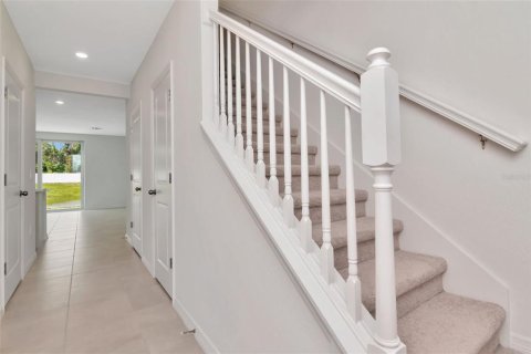 Touwnhouse à louer à Bradenton, Floride: 3 chambres, 130.53 m2 № 1850120 - photo 3